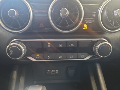 2022 Nissan Sentra 2.0 Advance At