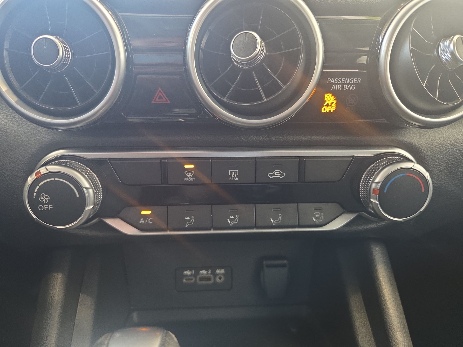 2022 Nissan Sentra 2.0 Advance At