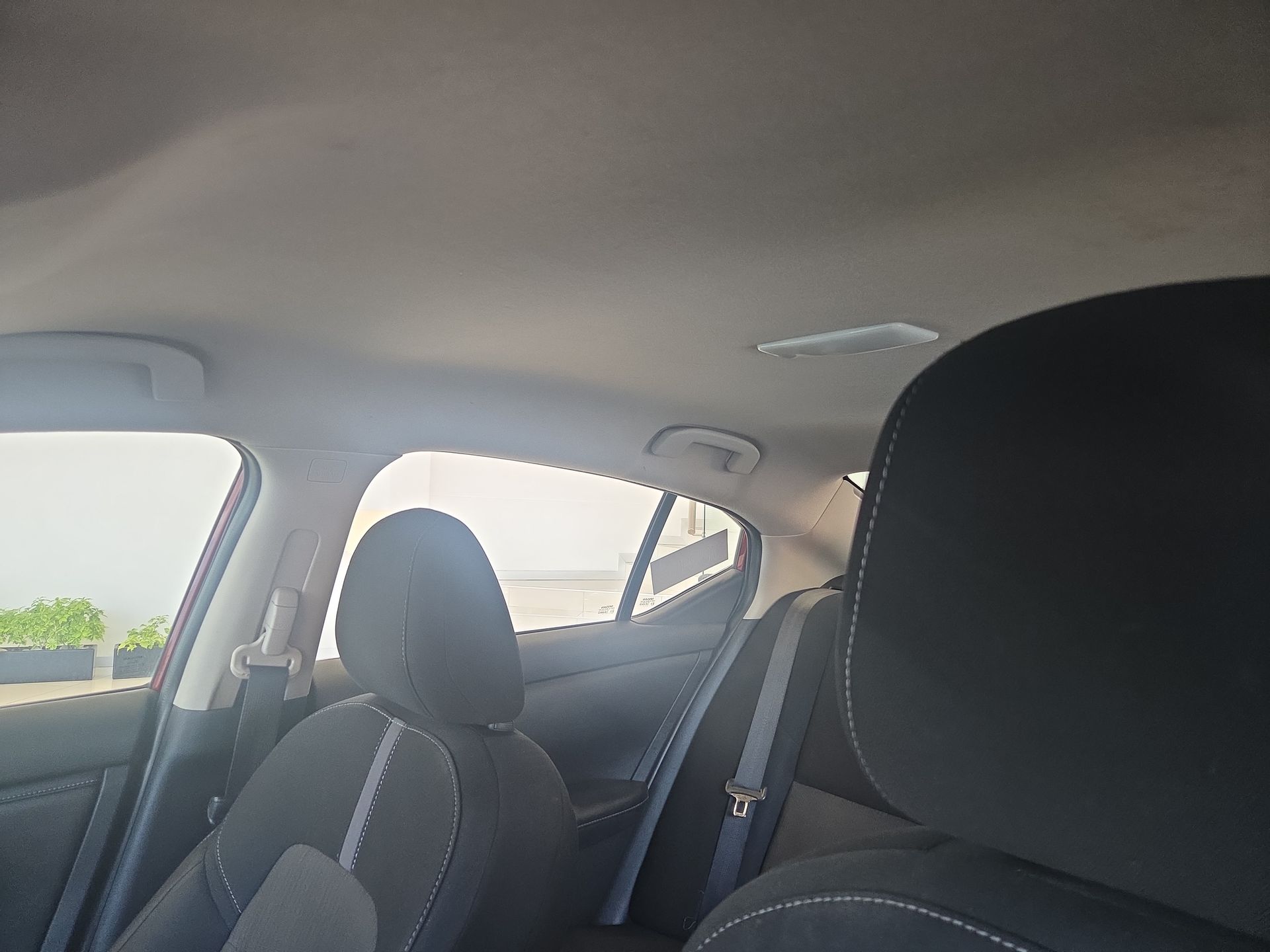 2022 Nissan Sentra 2.0 Advance At
