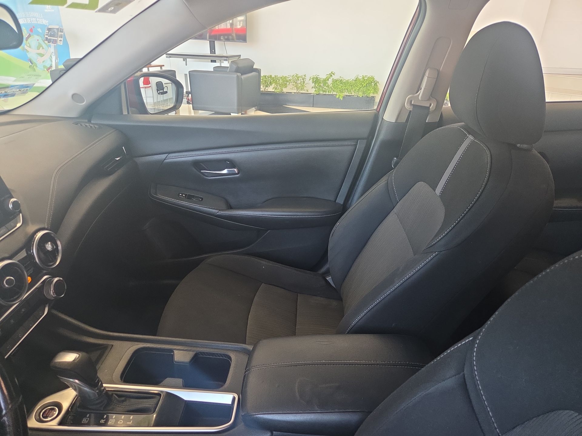 2022 Nissan Sentra 2.0 Advance At