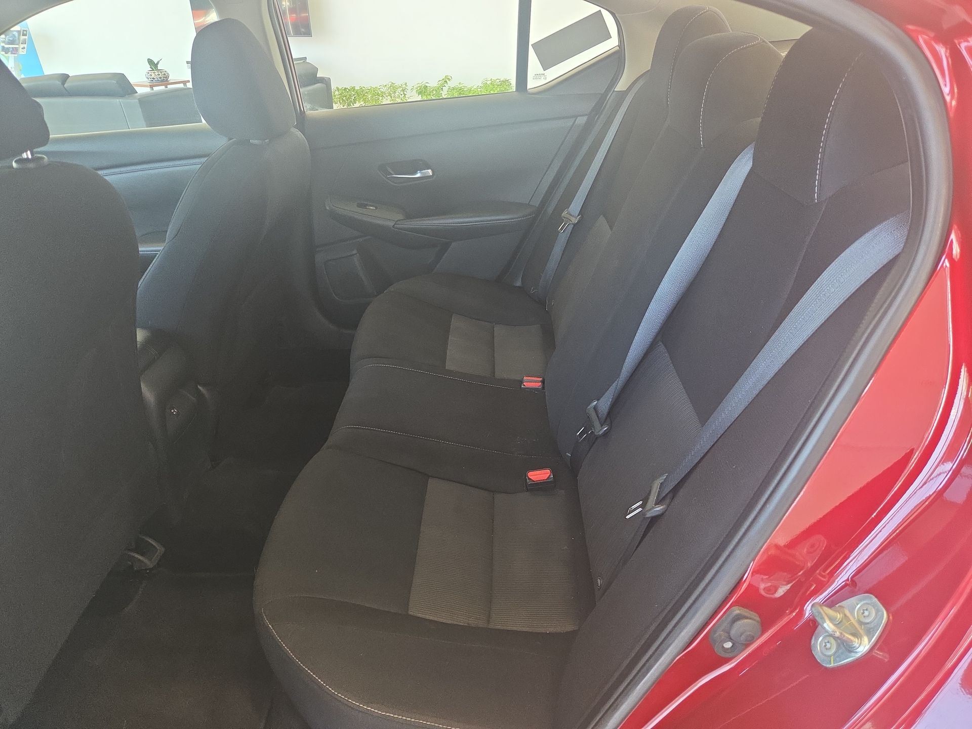 2022 Nissan Sentra 2.0 Advance At