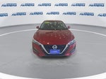 2022 Nissan Sentra 2.0 Advance At