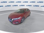 2022 Nissan Sentra 2.0 Advance At