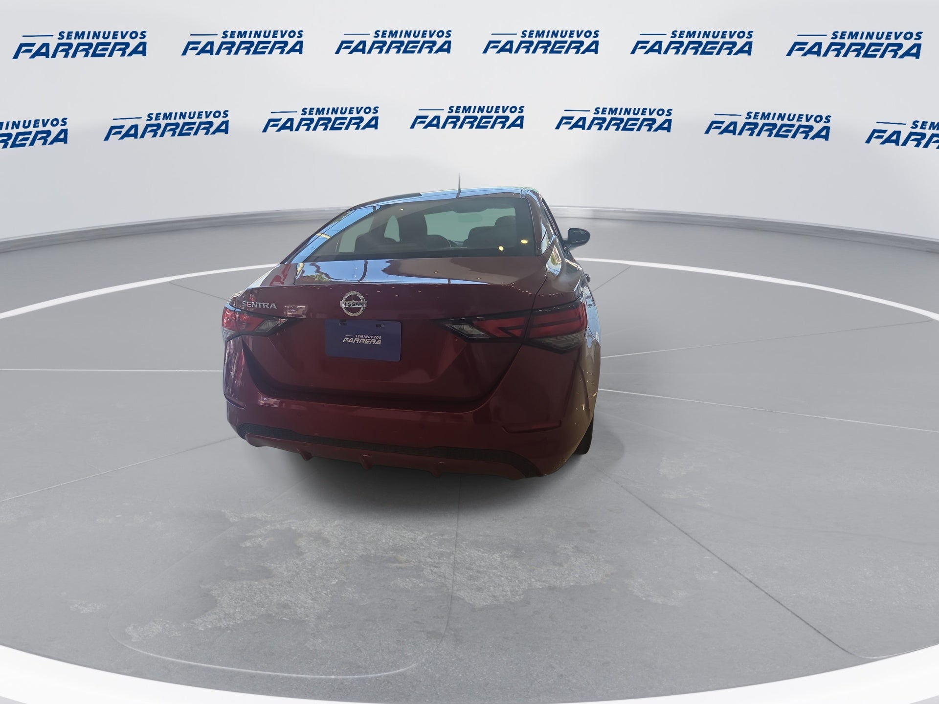 2022 Nissan Sentra 2.0 Advance At