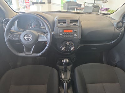 2024 Nissan March 1.6 Sense At