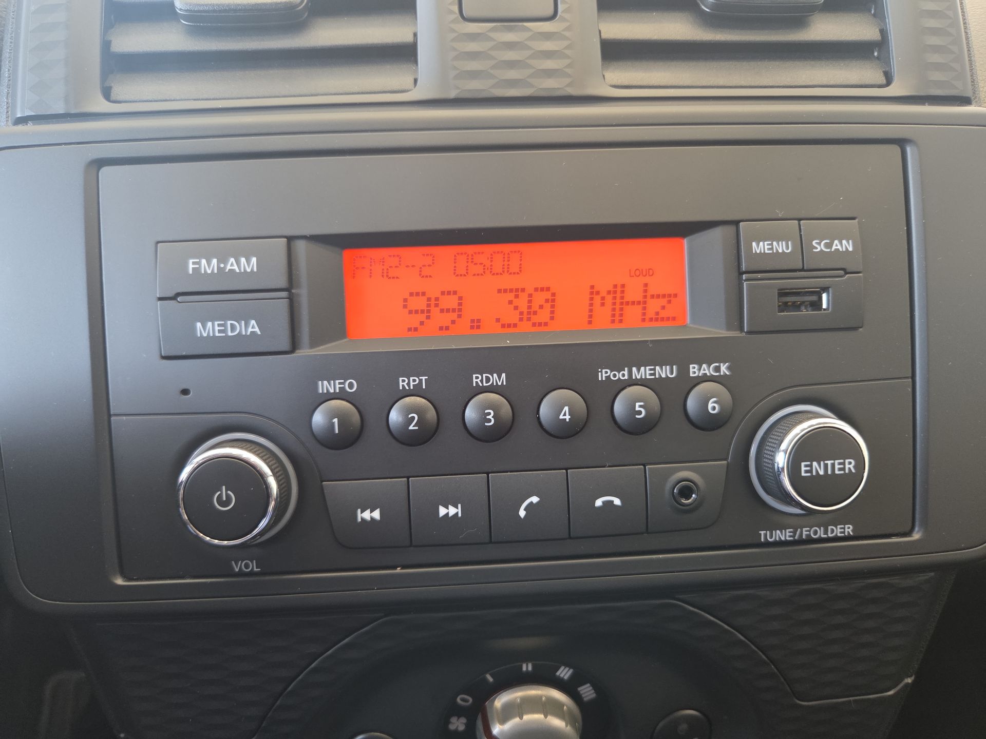 2024 Nissan March 1.6 Sense At