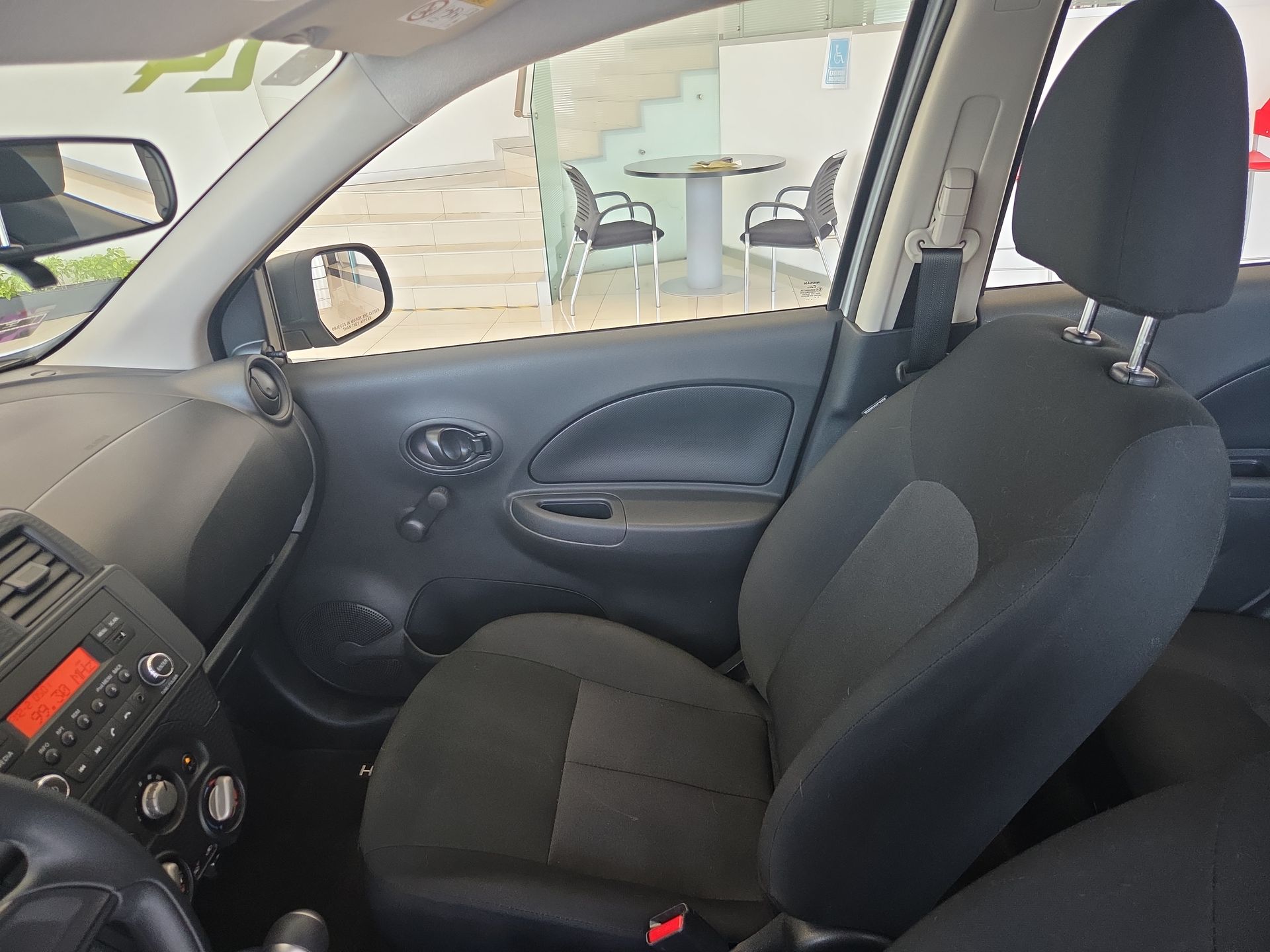 2024 Nissan March 1.6 Sense At