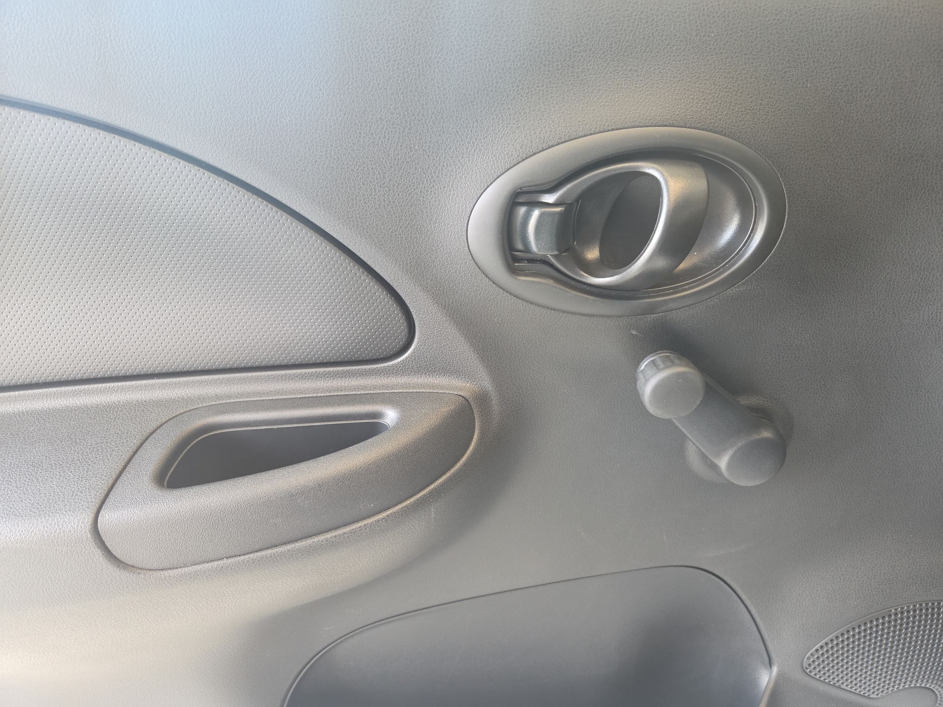 2024 Nissan March 1.6 Sense At