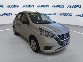 2024 Nissan March 1.6 Sense At