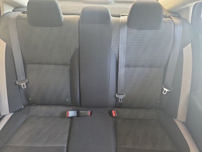 2021 Nissan Versa 1.6 Advance Mt