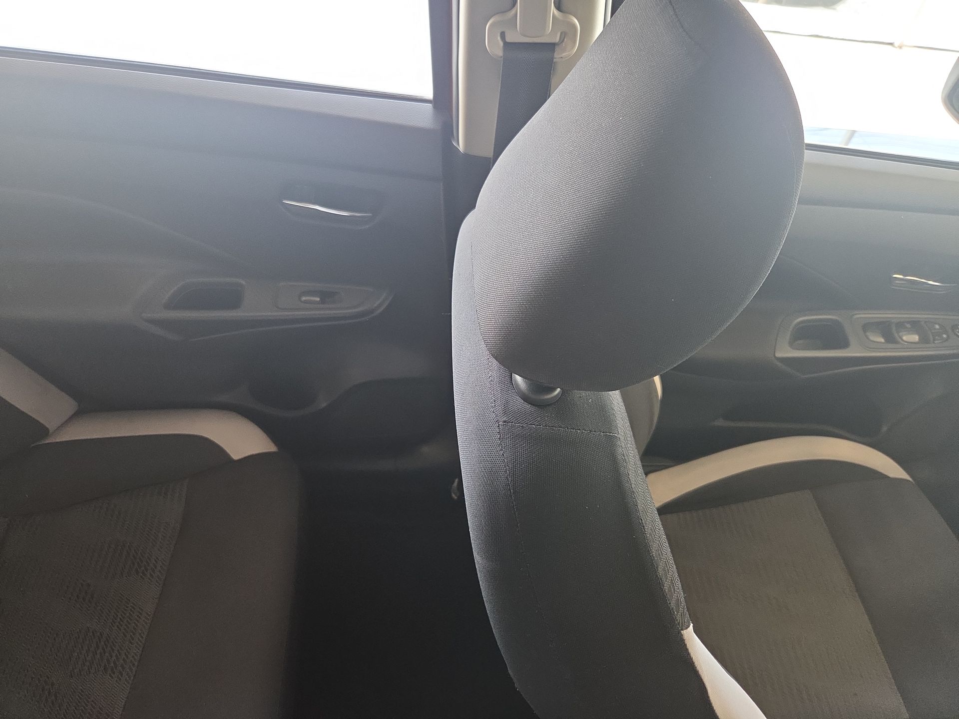 2021 Nissan Versa 1.6 Advance Mt