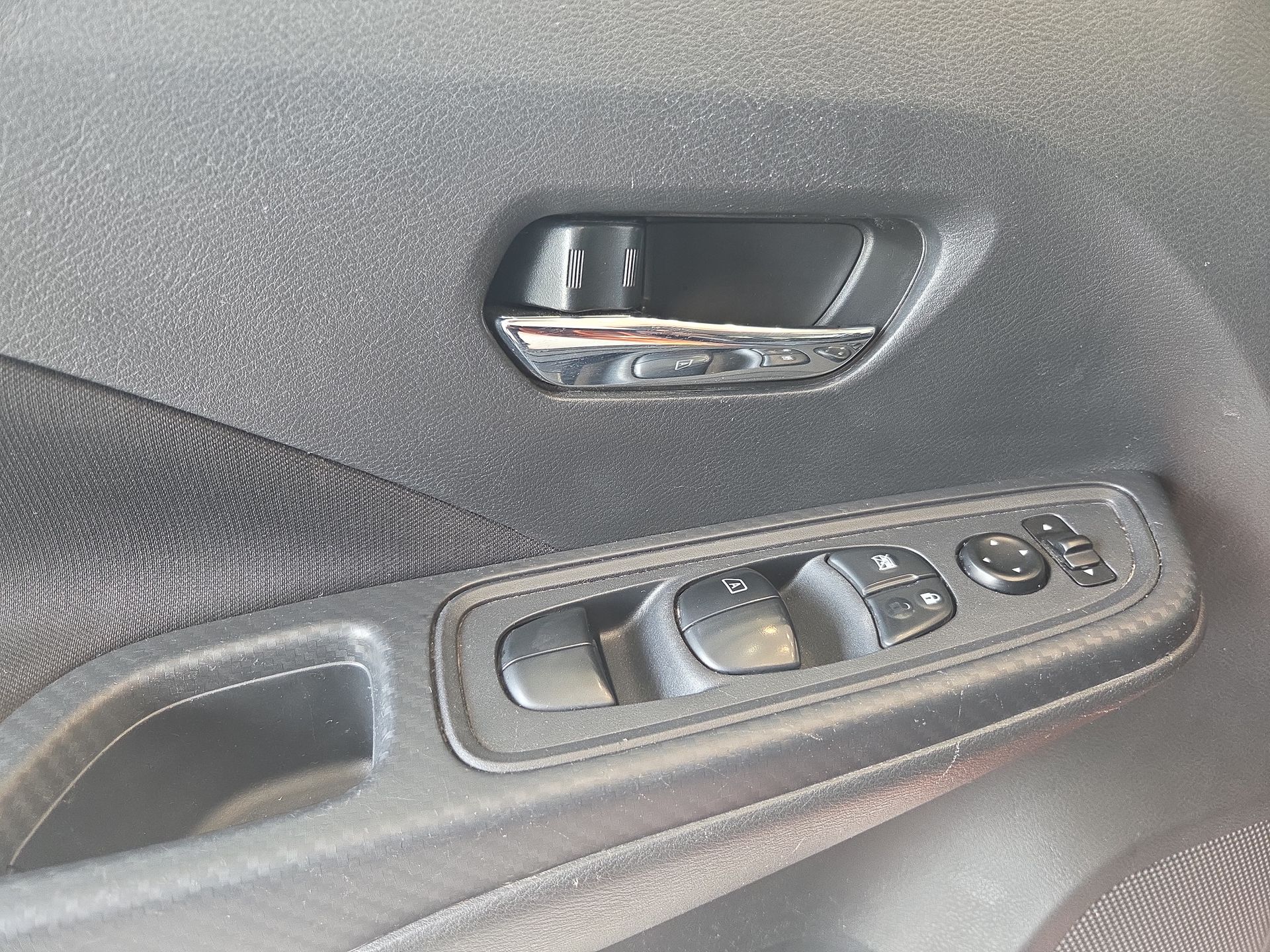 2021 Nissan Versa 1.6 Advance Mt