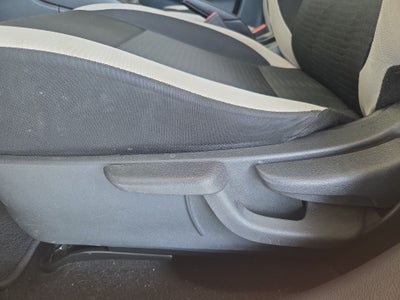 2021 Nissan Versa 1.6 Advance Mt