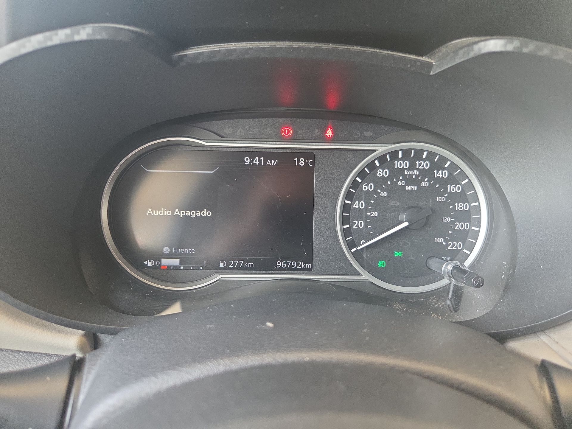 2021 Nissan Versa 1.6 Advance Mt