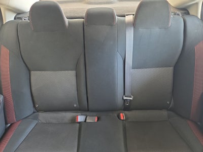 2024 Nissan Versa 1.6 SR At