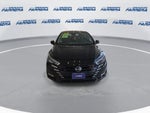 2024 Nissan Versa 1.6 SR At