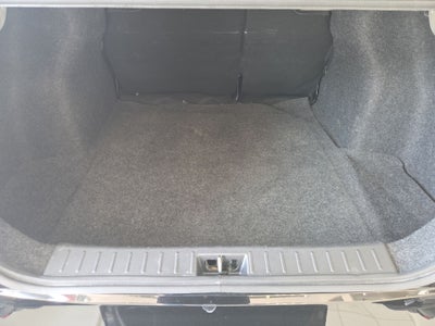 2024 Nissan Versa 1.6 SR At