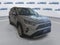 2021 Toyota RAV4 2.5 Limited Hybrid At