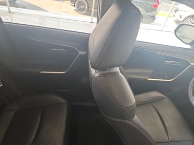 2021 Toyota RAV4 2.5 Limited Hybrid At