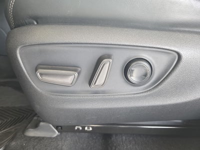 2021 Toyota RAV4 2.5 Limited Hybrid At