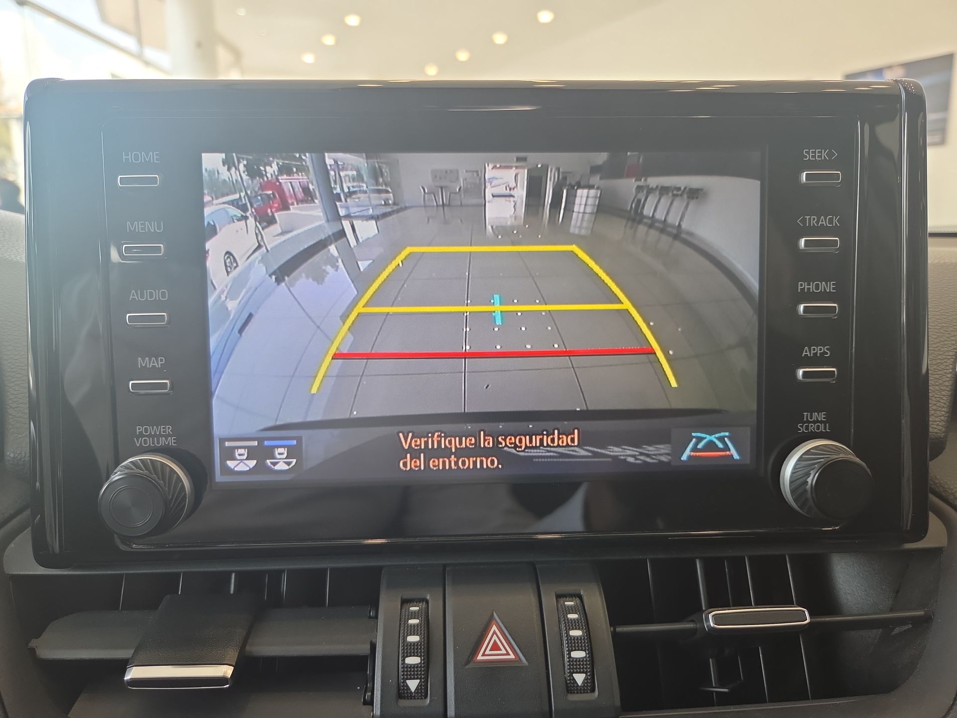 2021 Toyota RAV4 2.5 Limited Hybrid At