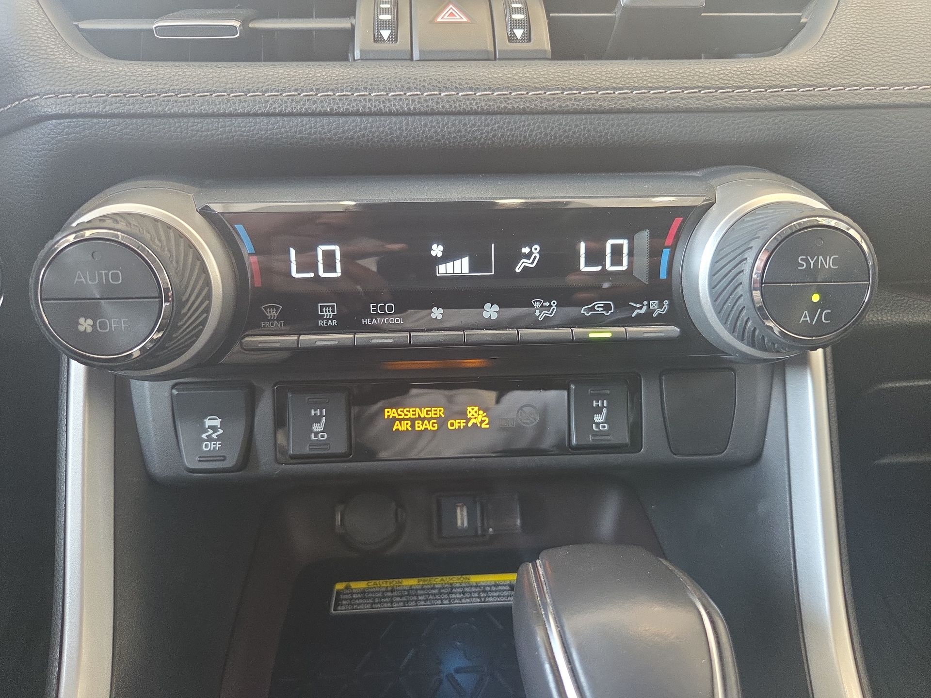 2021 Toyota RAV4 2.5 Limited Hybrid At