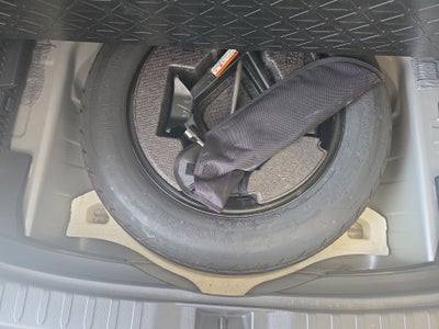 2021 Toyota RAV4 2.5 Limited Hybrid At