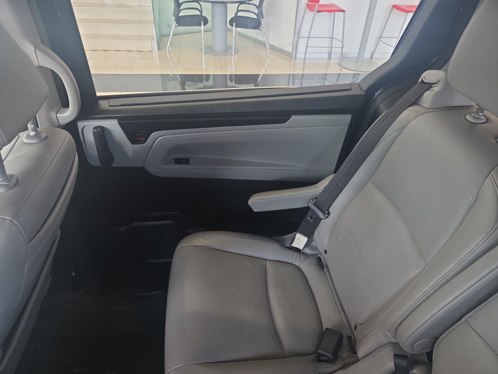 2019 Honda Odyssey 3.5 Touring At