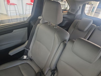 2019 Honda Odyssey 3.5 Touring At