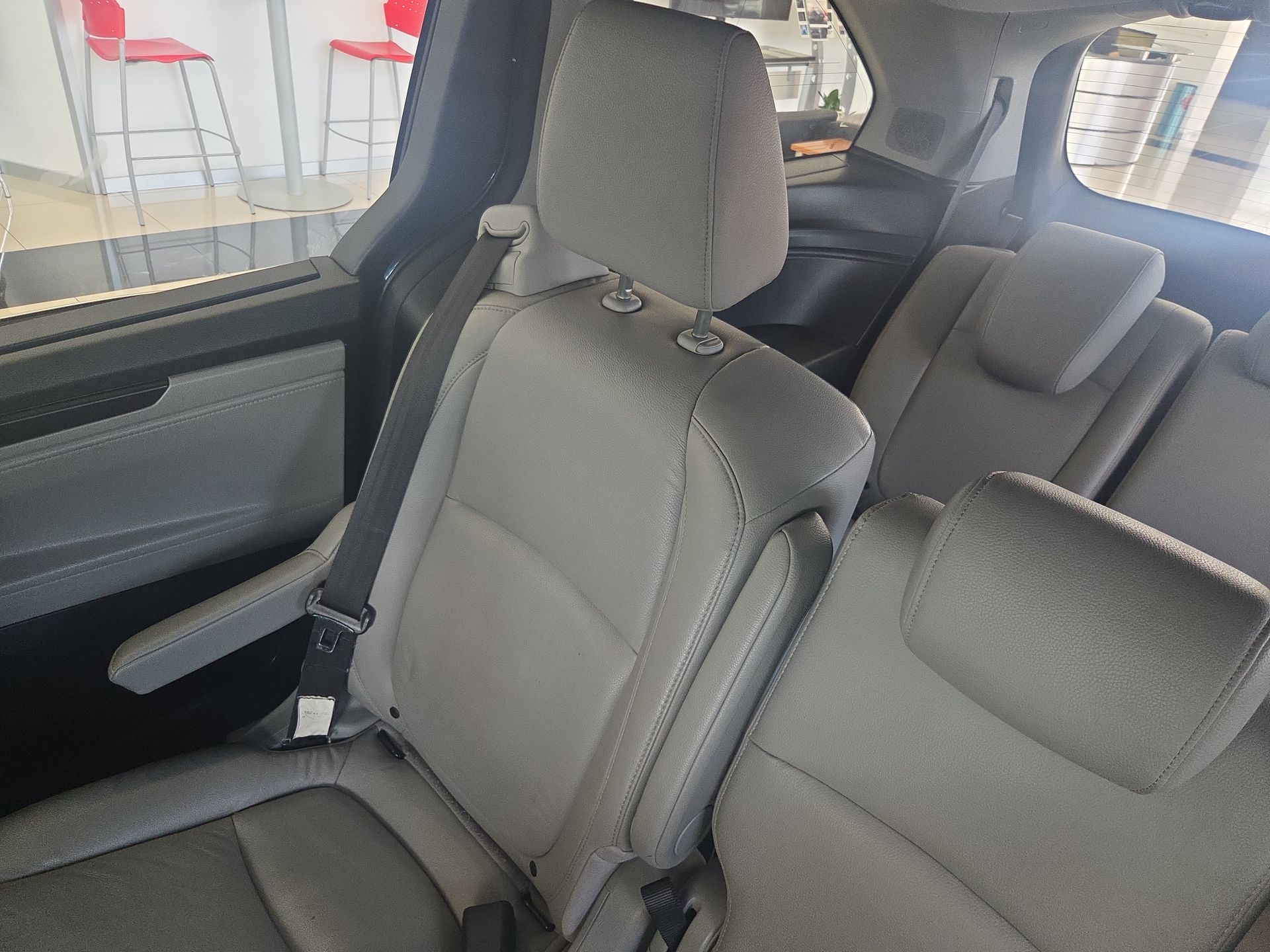 2019 Honda Odyssey 3.5 Touring At