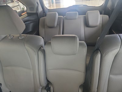 2019 Honda Odyssey 3.5 Touring At