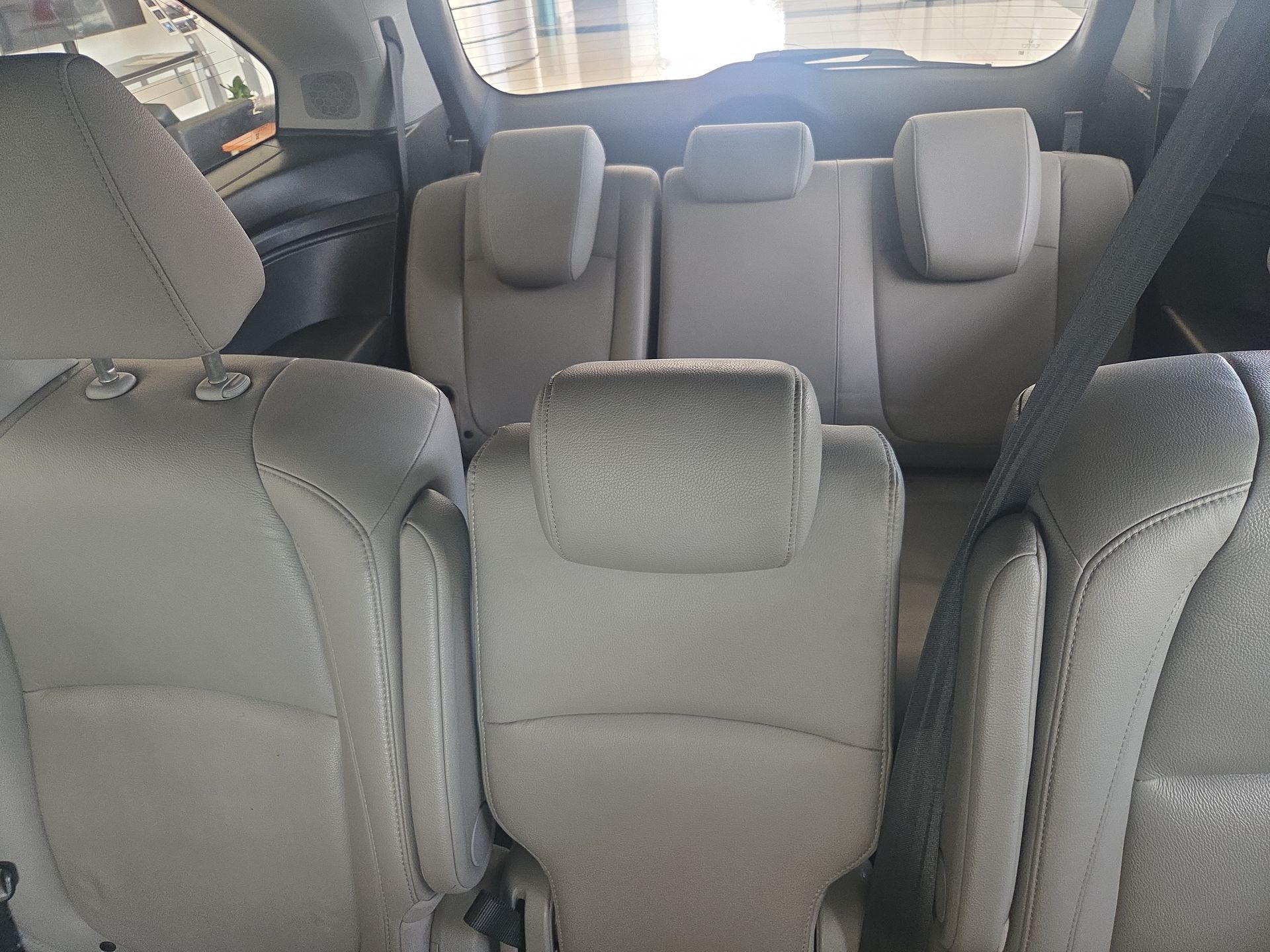 2019 Honda Odyssey 3.5 Touring At