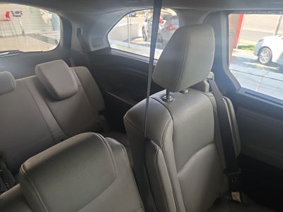 2019 Honda Odyssey 3.5 Touring At