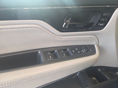 2019 Honda Odyssey 3.5 Touring At