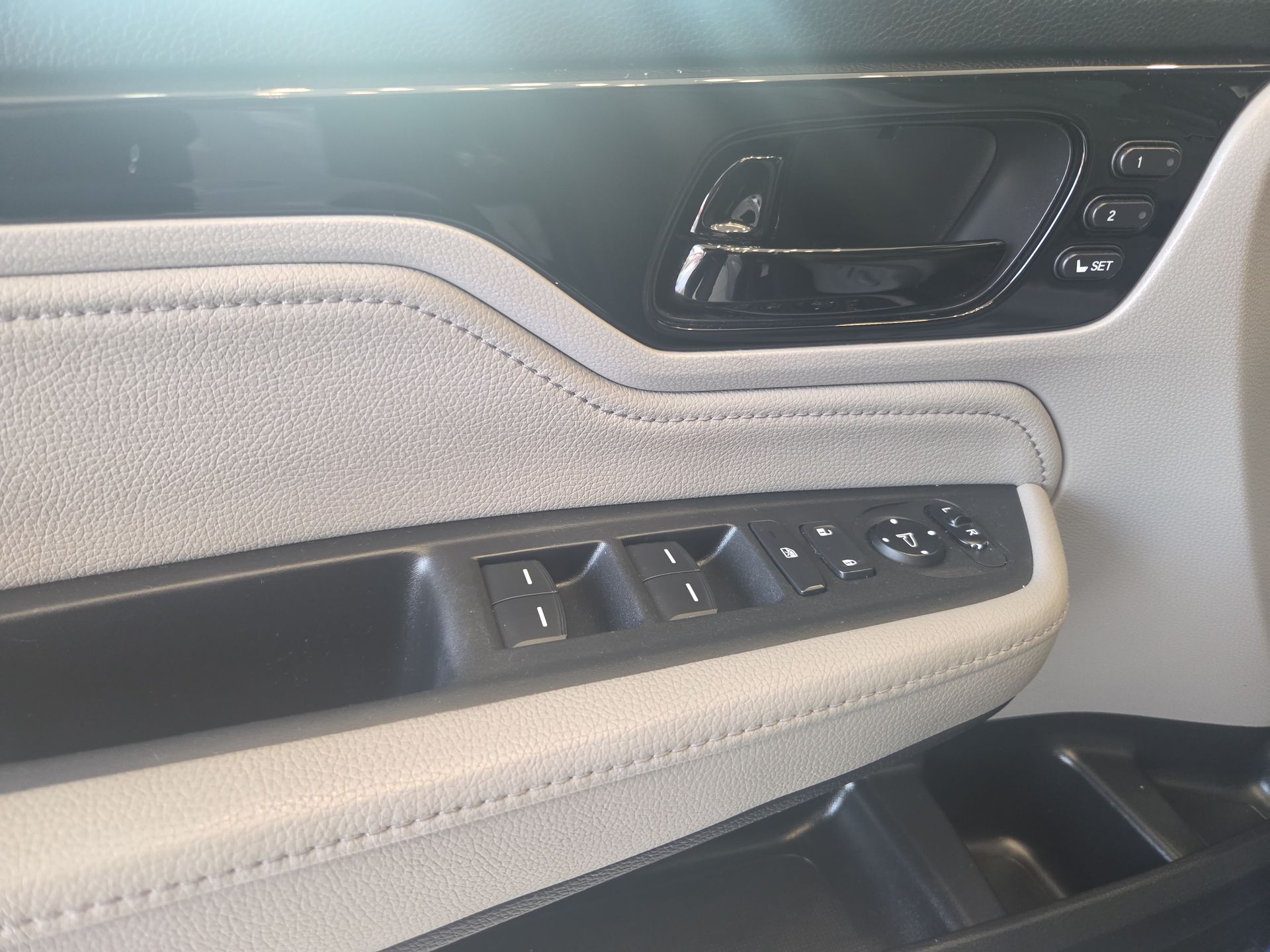 2019 Honda Odyssey 3.5 Touring At