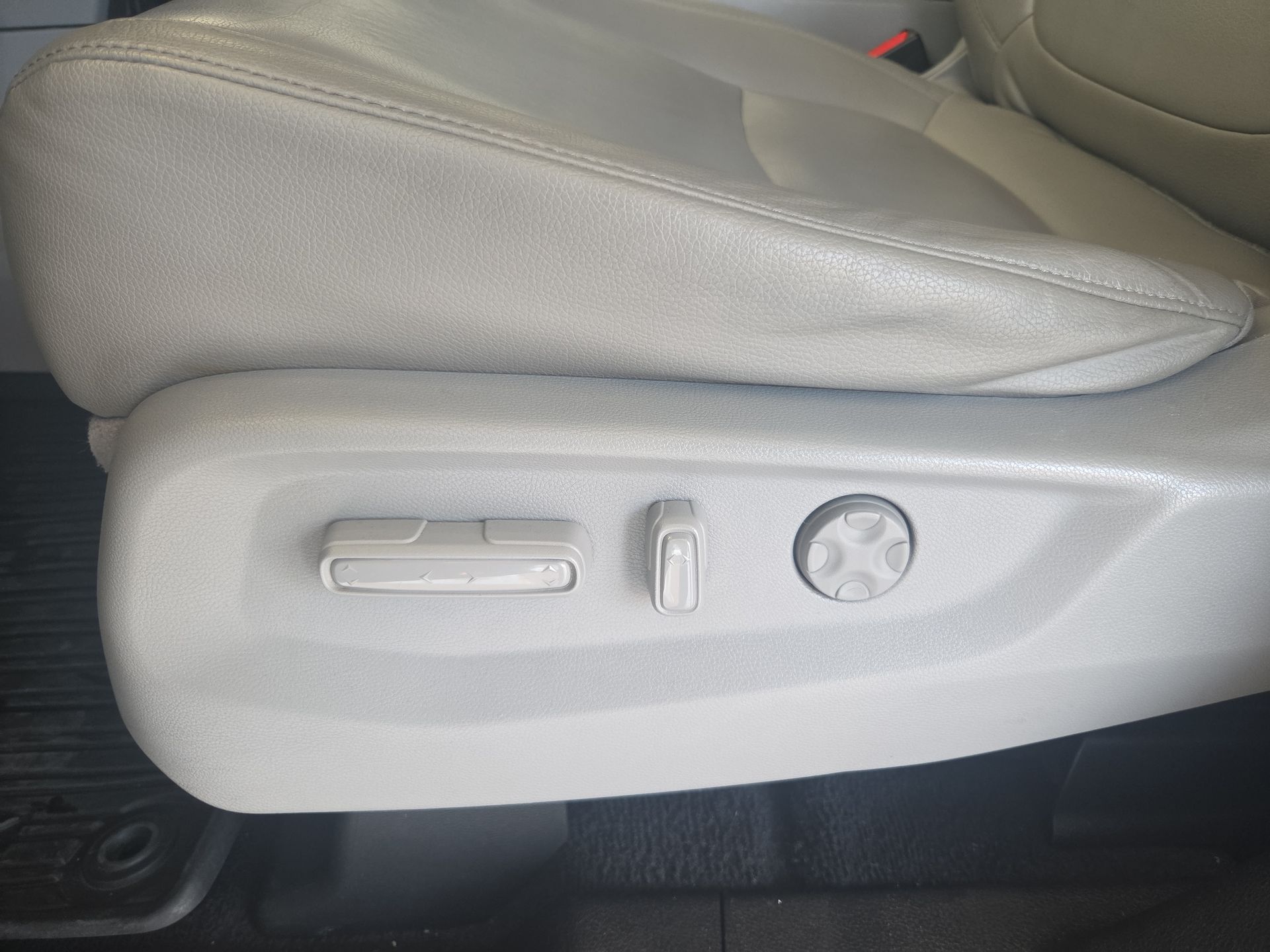 2019 Honda Odyssey 3.5 Touring At