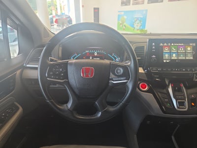 2019 Honda Odyssey 3.5 Touring At