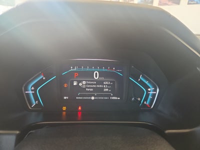 2019 Honda Odyssey 3.5 Touring At
