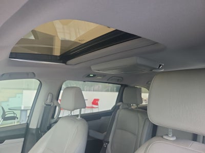 2019 Honda Odyssey 3.5 Touring At