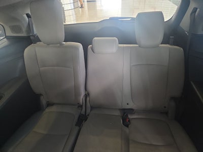 2019 Honda Odyssey 3.5 Touring At