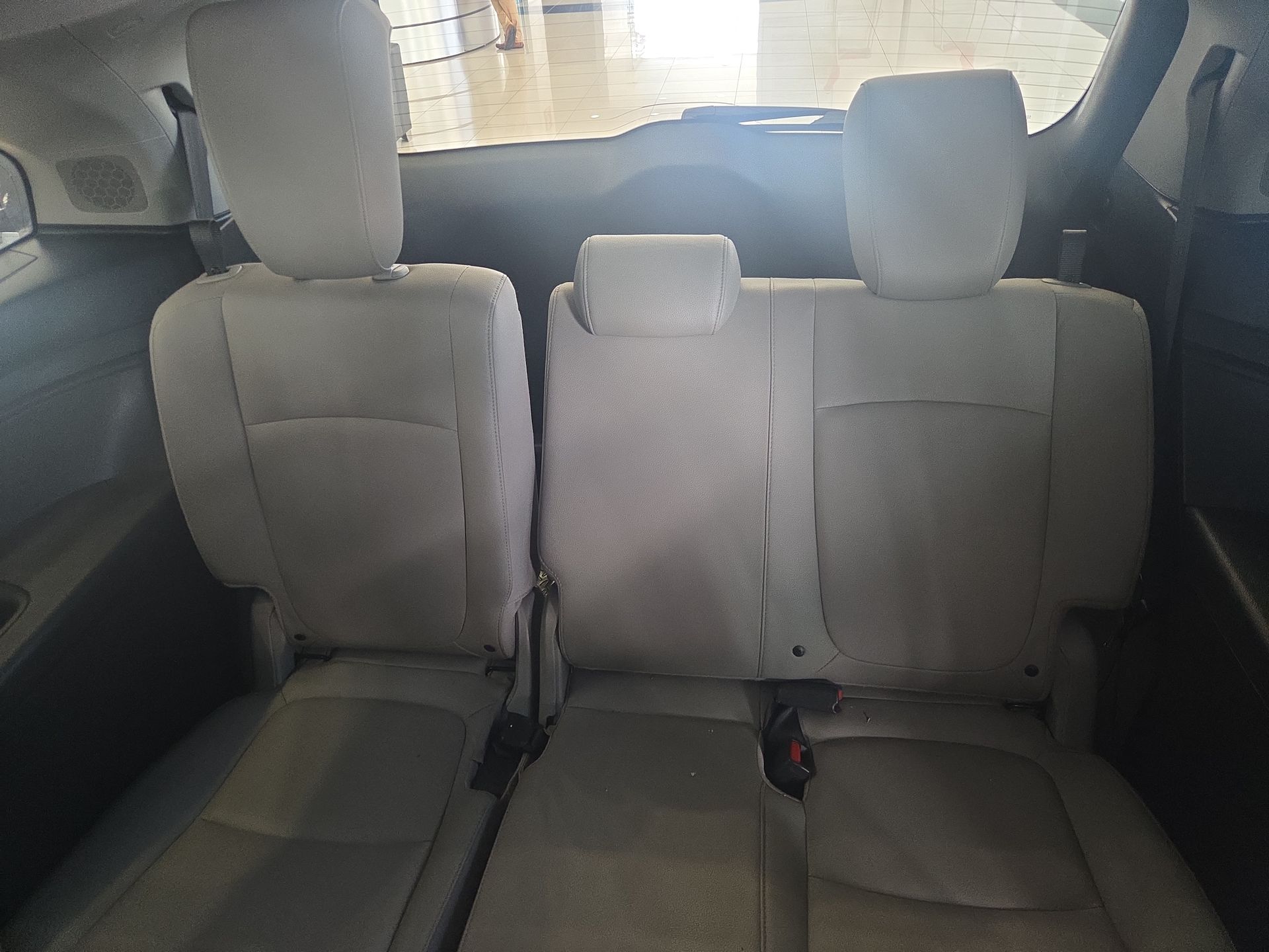 2019 Honda Odyssey 3.5 Touring At