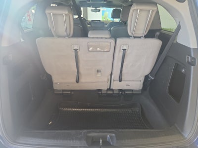 2019 Honda Odyssey 3.5 Touring At
