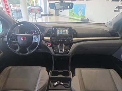 2019 Honda Odyssey 3.5 Touring At