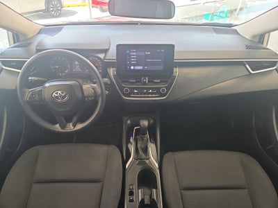 2023 Toyota Corolla 1.8 Base At