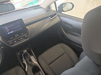 2023 Toyota Corolla 1.8 Base At