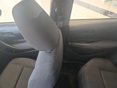 2023 Toyota Corolla 1.8 Base At