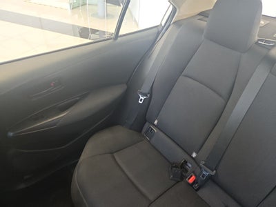 2023 Toyota Corolla 1.8 Base At