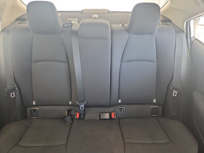 2023 Toyota Corolla 1.8 Base At