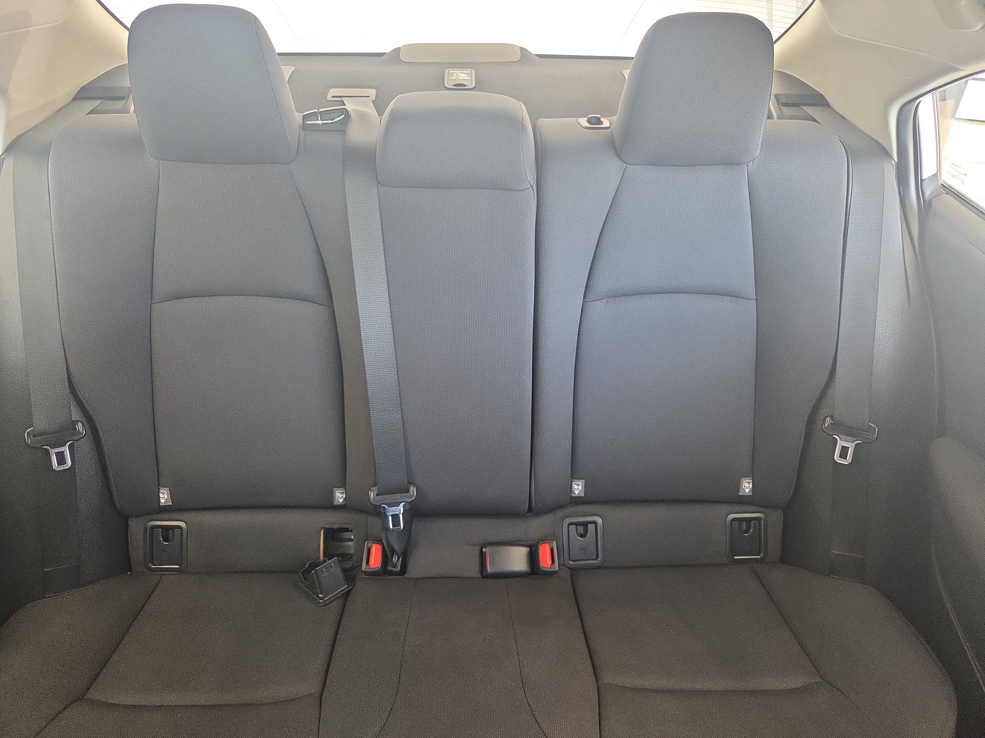 2023 Toyota Corolla 1.8 Base At