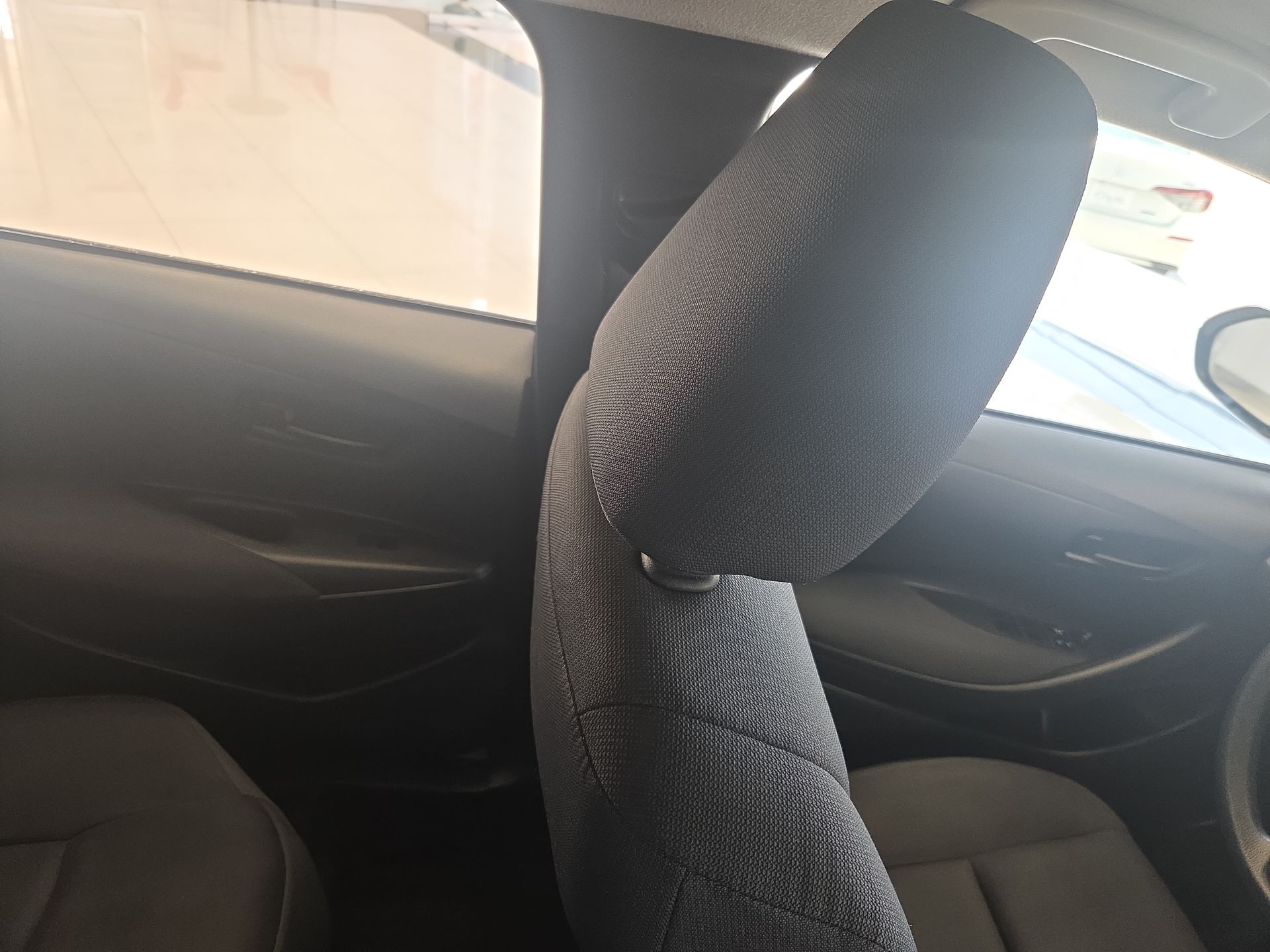 2023 Toyota Corolla 1.8 Base At